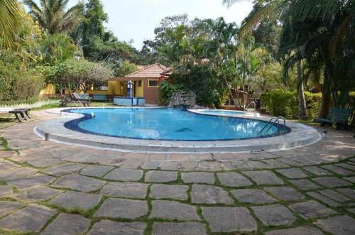 hoysala-village-resort